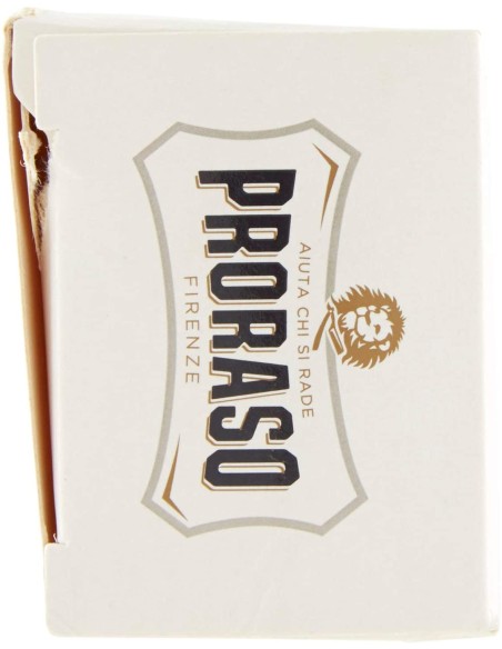 Proraso Sapone Da Barba Tubo 150ml - Per Pelli Sensibili